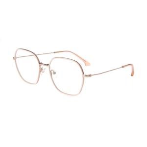 NEW HIGH STREET Ivory ELLERY Eyeglasses 53mm with High Street Case